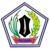 Official seal of Barito Kuala Regency (Kabupaten Barito Kuala)