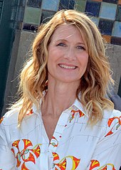 Laura Dern