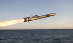 Polish Naval Strike Missile