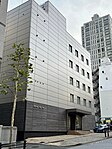 Embassy in Tokyo