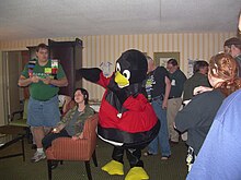 Penguicon Starfleet Tux.jpg