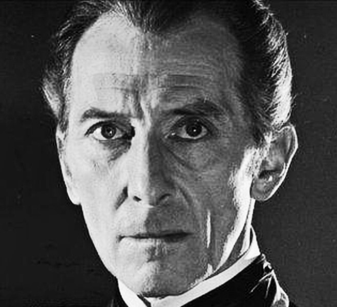 File:Peter Cushing (crop).jpg