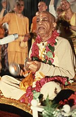 Thumbnail for A. C. Bhaktivedanta Swami Prabhupada