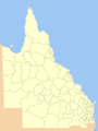 Queensland (without Brisbane)