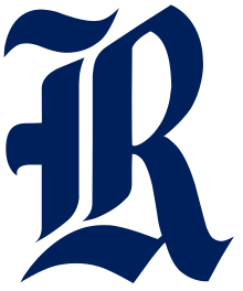 Rice Owls logo.svg