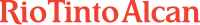 Rio Tinto Alcan Logo