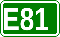 Файл:Tabliczka E81.svg