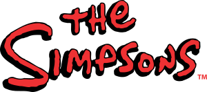 File:The Simpsons Logo.svg