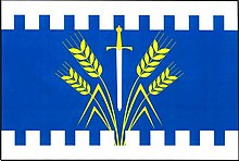 Velké Všelisy flag.jpg