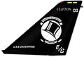 VF-14 F-14 tail markings