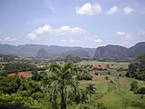 Viñales Valley