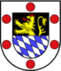 Coat of arms of Biebelnheim