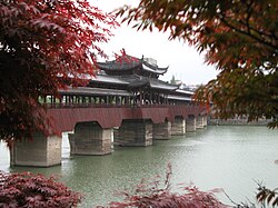 Xijin Bridge