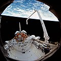 RMS (Canadarm)