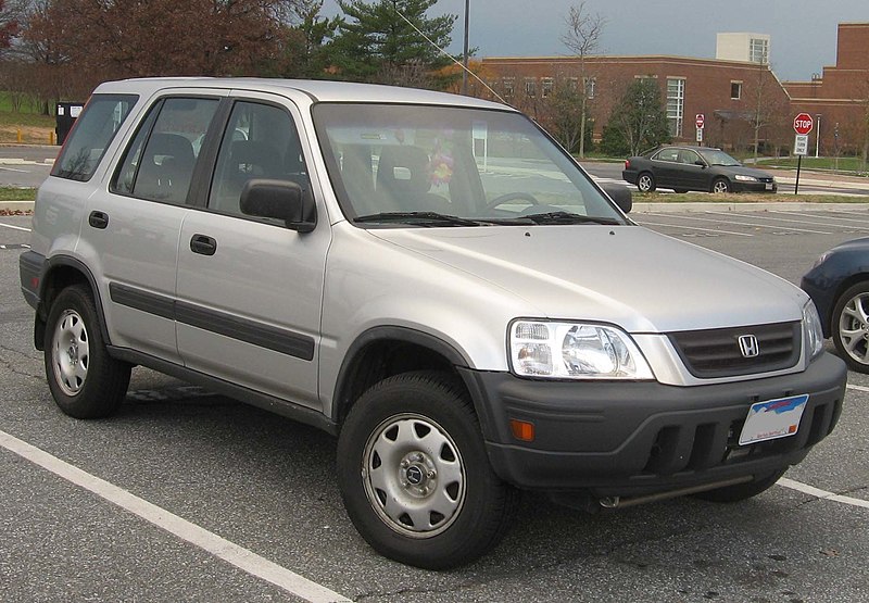 File:1st-Honda-CR-V.jpg