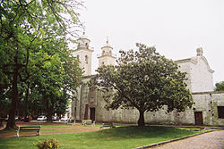 Basílica del Santísimo Sacramento