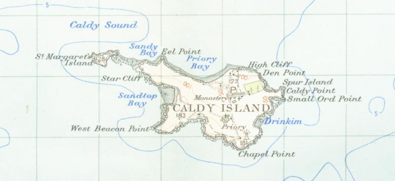 File:Caldey Island map 1952.jpg