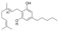 Cannabigerol.