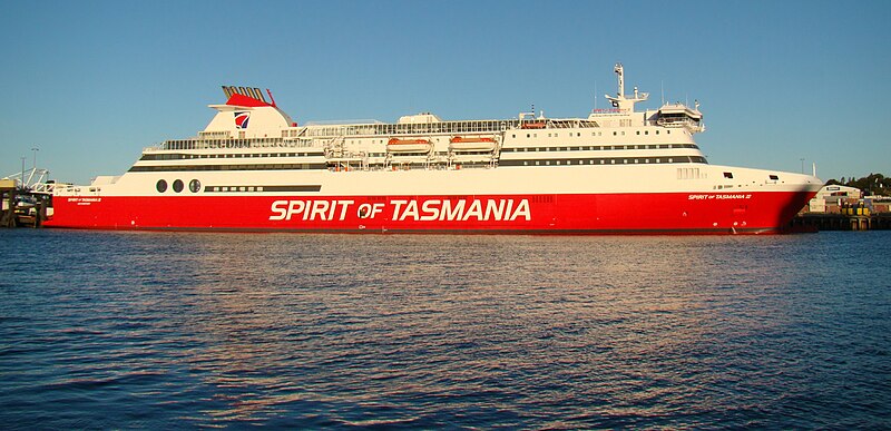 Archivo:Devonport-Spirit-Of-Tasmania-2008.jpg