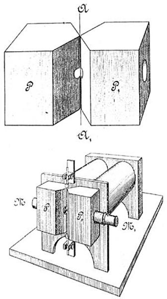 Файл:Einthoven's string galvanometer.jpg