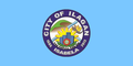 Flag of Ilagan