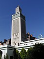 Grand Mosque of Paris