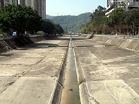 上游近香粉寮