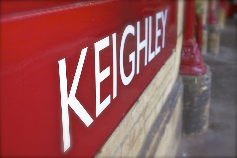 File:IMG KeighleyRailSign.jpg