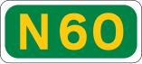 N60 road shield}}