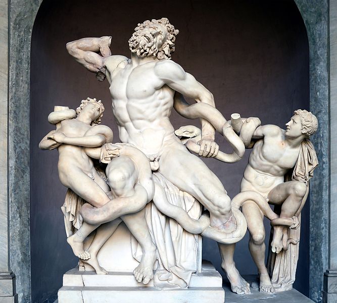 File:Laocoon and His Sons.jpg