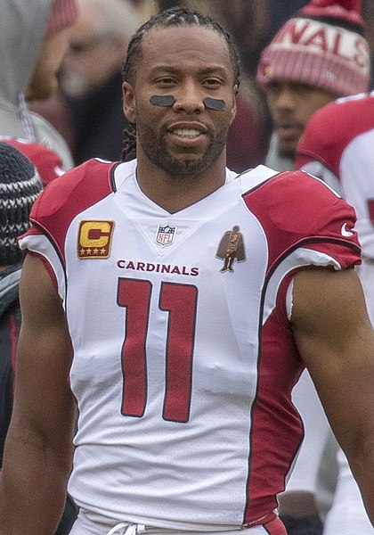 Файл:Larry Fitzgerald 2017.jpg