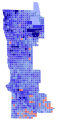 2004 United States House of Representatives election in Minnesota's 7th congressional district