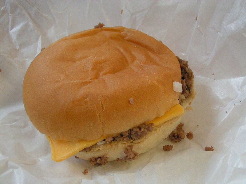 File:Maid-Rite loose meat sandwich.jpg