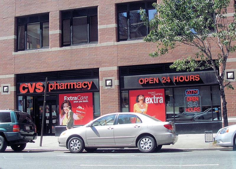 File:Manhattan CVS pharmacy.jpg