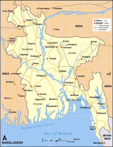 File:Map Bangladesh RoadRail.png