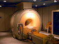 Image 5A 3 tesla clinical MRI scanner (from Engineering)