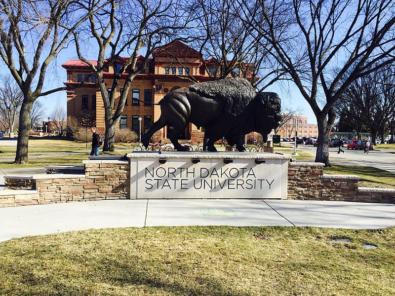 File:NDSU Campus Welcome.jpg