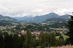 View of Neumarkt