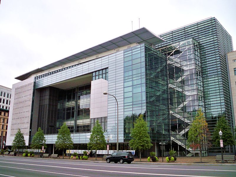 File:Newseum by Matthew Bisanz.JPG