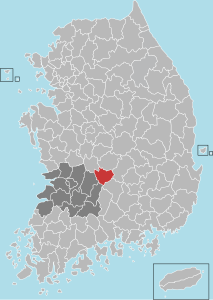 File:North Jeolla-Muju.svg