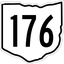 OH-176 (1960).svg