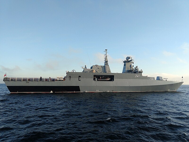 File:ORP Ślązak 2015-2.jpg