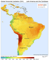 Image 50South America (from Solar power)