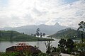 Image 40A view of Sripada from Maskeliya (from Sri Lanka)