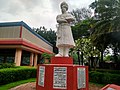 Swami Vivekananda, Jagannath Hall, Dhaka University