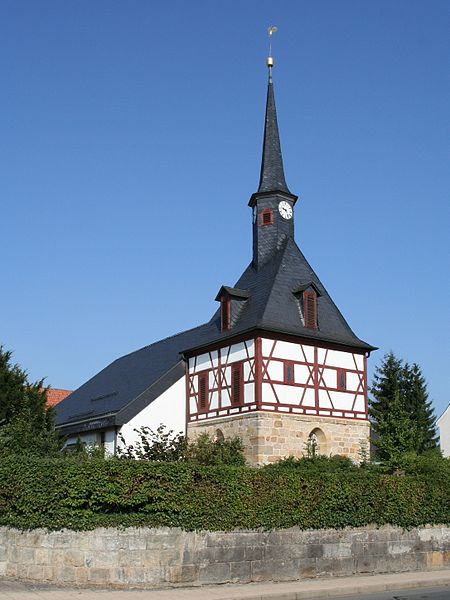 Файл:Weidhausen-Kirche.jpg