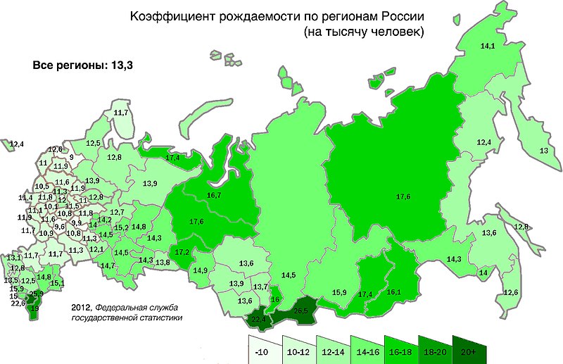 Файл:Коэффициент рождаемости по регионам.jpg