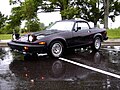 Triumph TR7 SPider - 1980