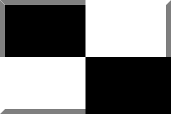 Archivo:600px chequered White Black.svg