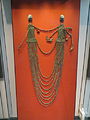 Image 10Baltic bronze necklace from the village of Aizkraukle, Latvia dating to 12th century AD now in the British Museum. (from History of Latvia)